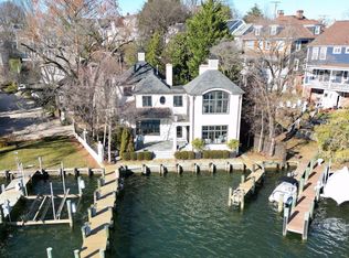 1 Shipwright Hbr, Annapolis, MD 21401