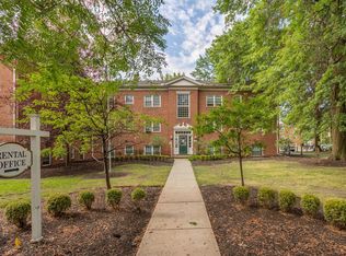 Broadview Gardens Apartments, Cleveland, OH 44109