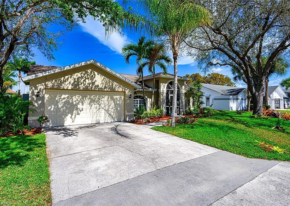 1195 Moon Lake Dr, Naples, FL 34104 Zillow