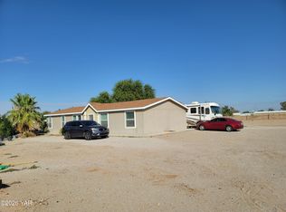 12778 E 41st St, Yuma, AZ 85367