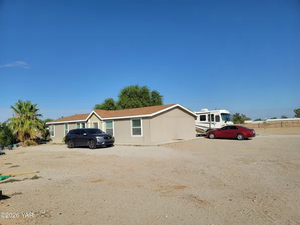 12778 E 41st St, Yuma, AZ 85367