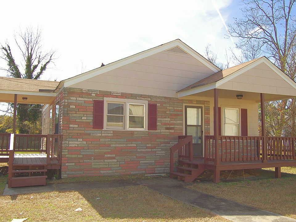 Your First Home!!