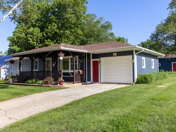209 Thomas Hill Rd, Jackson, MN 56143
