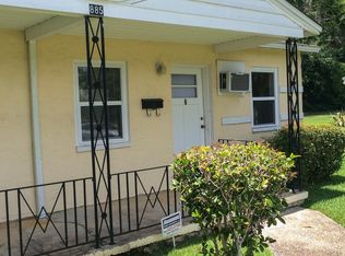 885 Campus Cir #2, Tallahassee, FL 32304