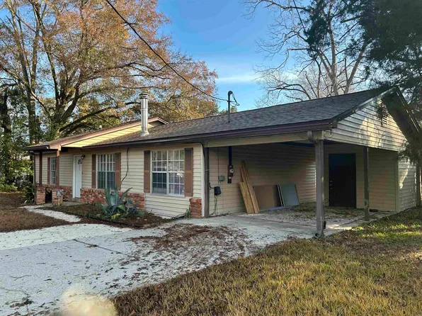 703 NE 3rd St, Havana, FL 32333