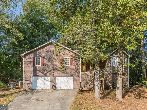 44 King Arthur Ct, Dallas, GA 30157