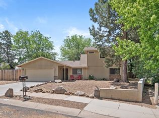 2009 N Deer Crossing Rd, Flagstaff, AZ 86004