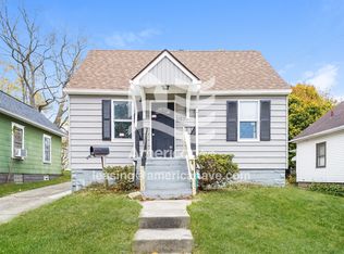 1183 Pitkin Ave, Akron, OH 44310