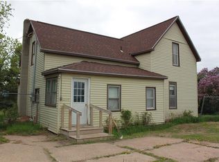 N3504 810th St, Elk Mound, WI 54739