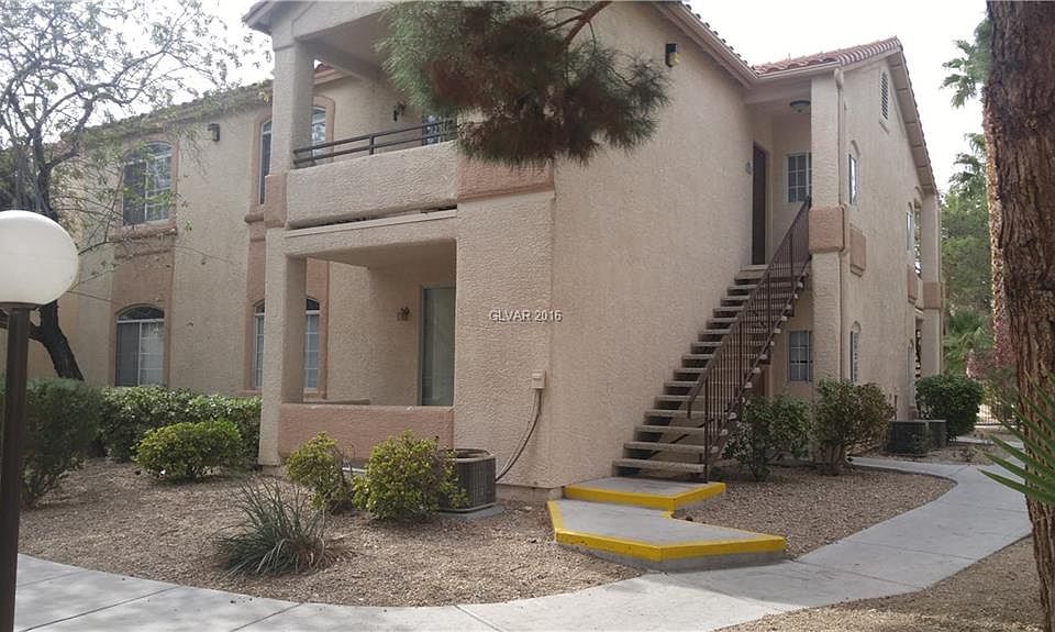 2nd image of 1830 N Buffalo Dr Unit 1009
