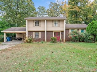 2305 Queensview Rd, Birmingham, AL 35226
