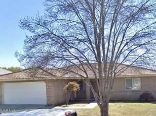 605 Camp Ave, Shafter, CA