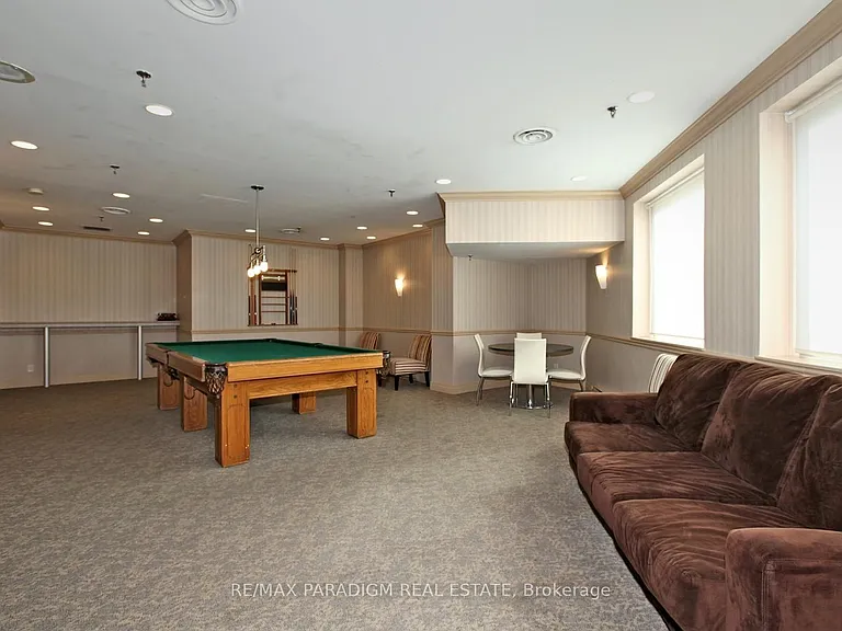 717 Bay St #1903 — Photo 5