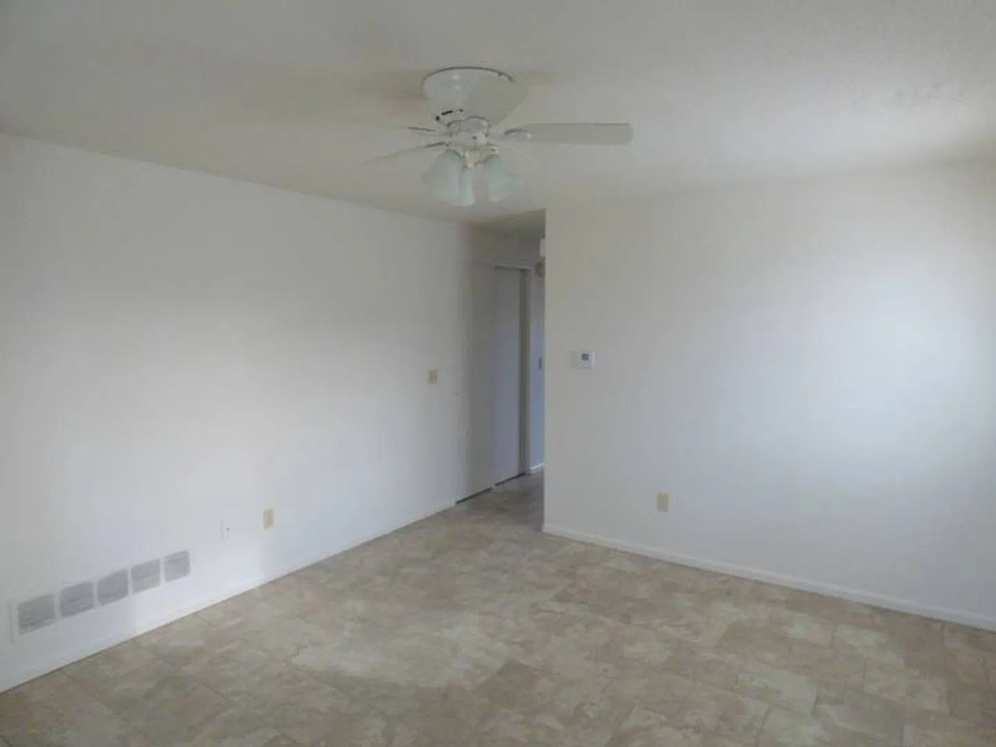5527 Hoagland Ave. - Beautiful Two Bedroom Ranch Style House W/Central Air — Photo 3
