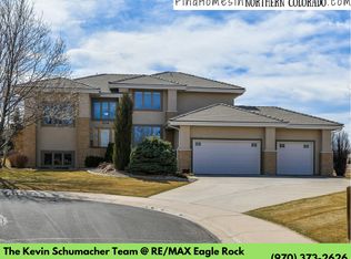 7509 Gold Hill Ct, Fort Collins, CO 80525