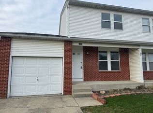 2069 Bridlewood Blvd, Columbus, OH