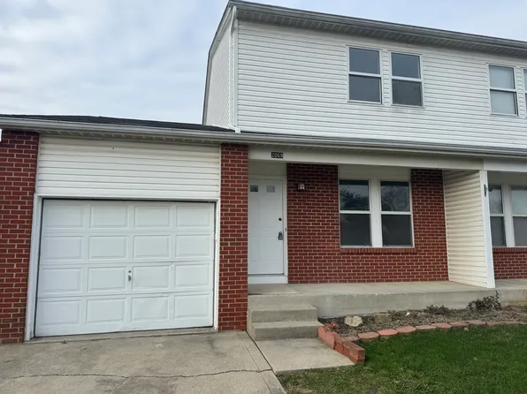 2069 Bridlewood Blvd, Columbus, OH 43207