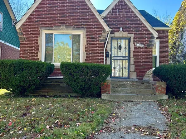 11750 Elmdale St, Detroit, MI 48213