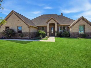 265 County Road 1105, Rio Vista, TX 76093