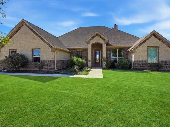 265 County Road 1105, Rio Vista, TX 76093