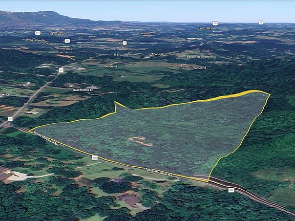 2nd image of 0000028A Tubbs Mountain Rd