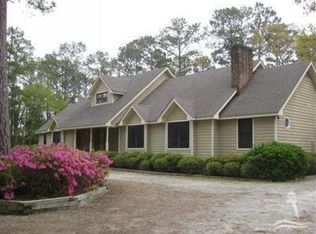 980 Holly Point Rd, Southport, NC 28461