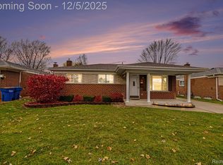14103 Colpaert Dr, Warren, MI 48088