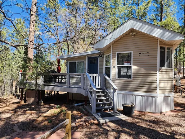 6886 Forest Ave #31, Lakeside, AZ 85929