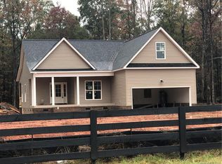 2117 Cedar Rd LOT 5, York, SC 29745