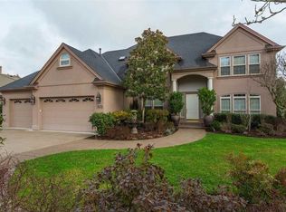 1655 NW Cascade Heights Dr, Albany, OR 97321