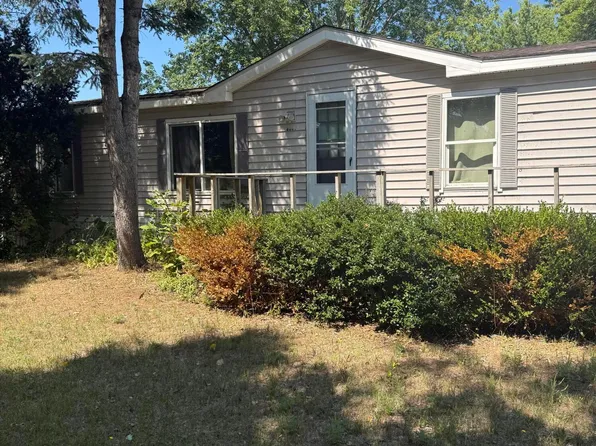 8809 W Thirteen Mile Rd, Walkerville, MI 49459
