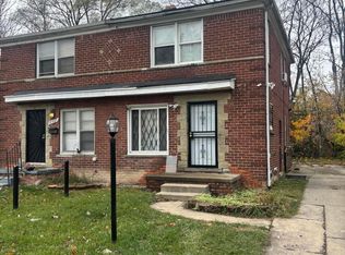 18089 Schaefer Hwy, Detroit, MI 48235