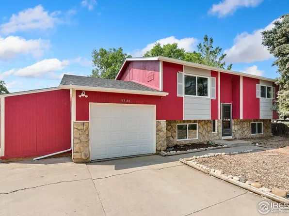 3740 Boxelder Ct, Wellington, CO 80549