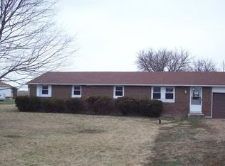 3068 Beamsville Union City Rd, Ansonia, OH 45303
