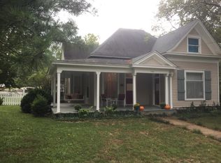 508 W Walnut St, Ozark, MO 65721