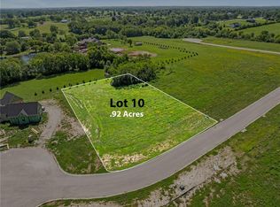 13315 Winner Ave, Smithville, MO 64089