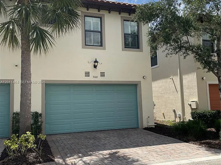 3160 NW 127th Ter #3160 — Photo 35