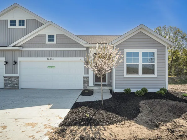 12446 Newbridge Dr #5, Grand Haven, MI 49417