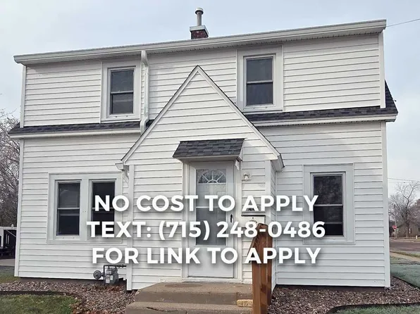 441 13th St N, Wisconsin Rapids, WI 54494