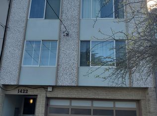 1422 8th Ave #2, San Francisco, CA 94122