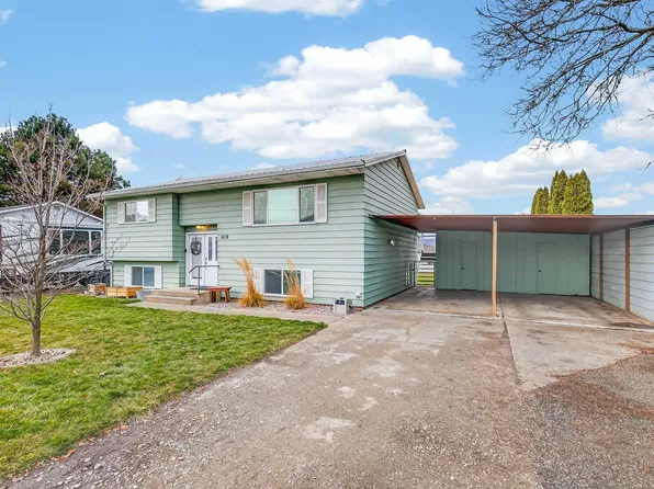 609 Linden Ave, Lewiston, ID 83501