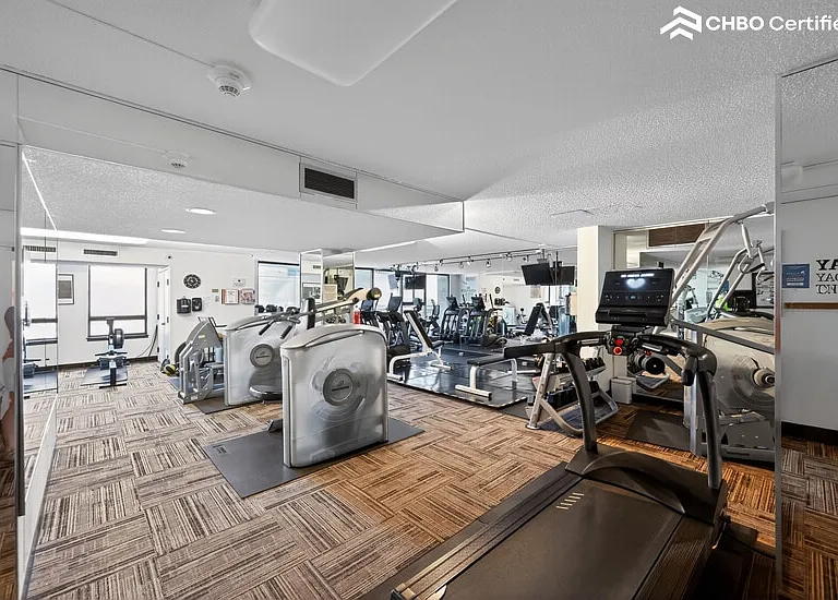 24 hour gym 2