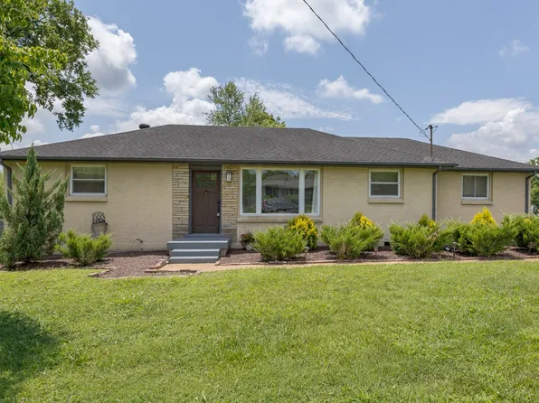 1930 Valley Park Dr, Nashville, TN 37216