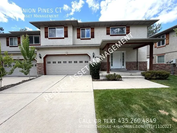 674 E Union Pines Ct, Midvale, UT 84047