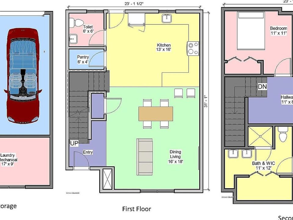 1st image of 6020 Port View Dr SE
