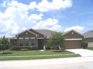 13531 Kitty Fork Rd, Orlando, FL 32828