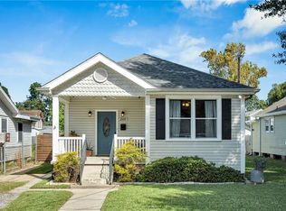 2109 Neely St, Jefferson, LA 70121