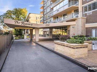 2150 Center Avenue #16A, Fort Lee, NJ 07024