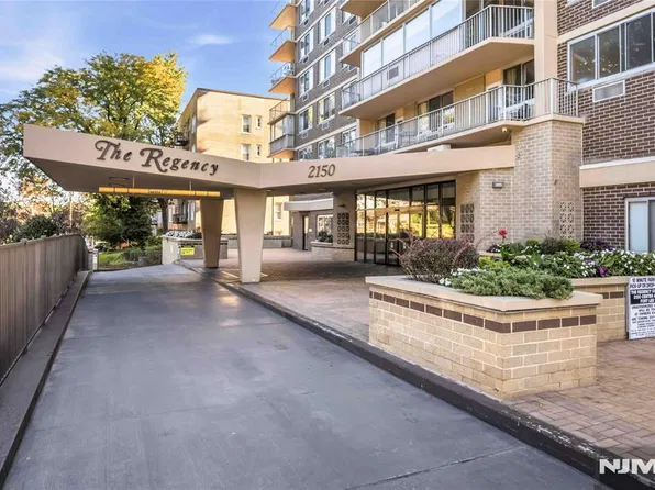 2150 Center Avenue #16A, Fort Lee, NJ 07024