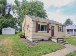 2712 Ralph Ave, Shively, KY 40216